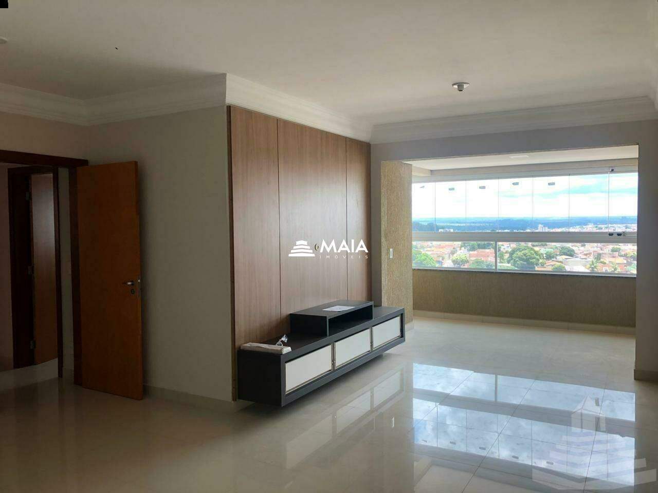 Apartamento para aluguel no Santa Maria: 